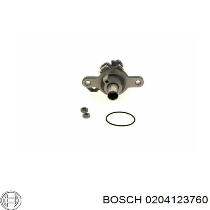 Główny cylinder hamulców Renault (RVI) 7701209767 cena, od 73,21 USD