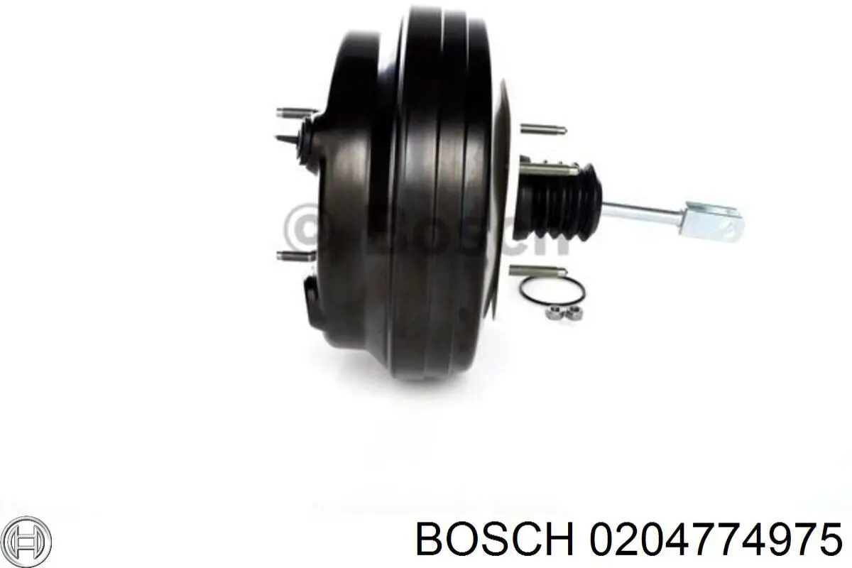 Wzmacniacz próżniowy hamulców Ford 1746585 cena, od 129,40 USD