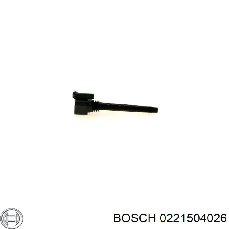 Do koszyka GN1079012B1 Delphi Cewka zapłonowa
