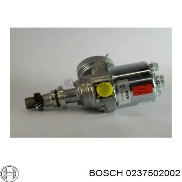 1336132 Volvo Rozdzielacz zapłonu