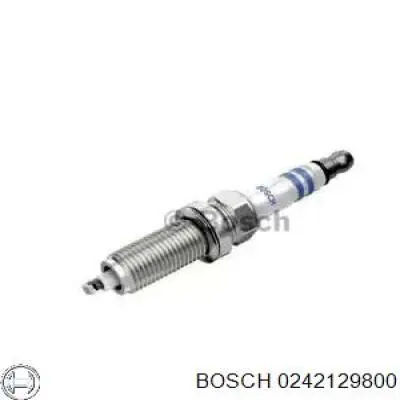 Do koszyka A2811590100 Mercedes Świeca zapłonowa