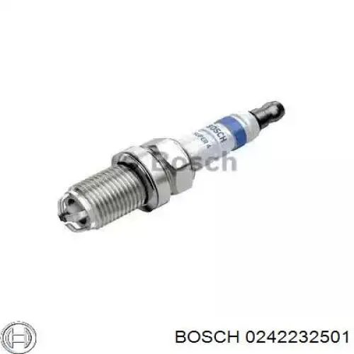 Do koszyka 43028Z Klaxcar France Świeca zapłonowa