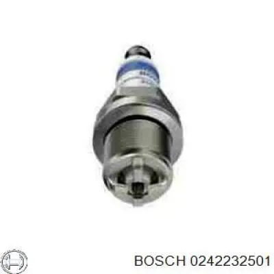 Świeca zapłonowa FR78X Bosch