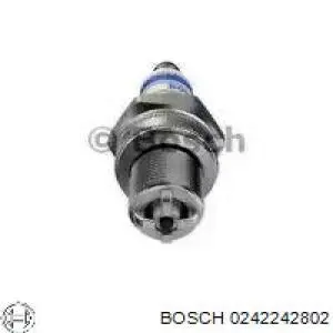Do koszyka 0242242802 Bosch Świeca zapłonowa