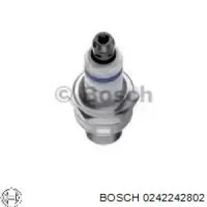 0242242802 Bosch Świeca zapłonowa