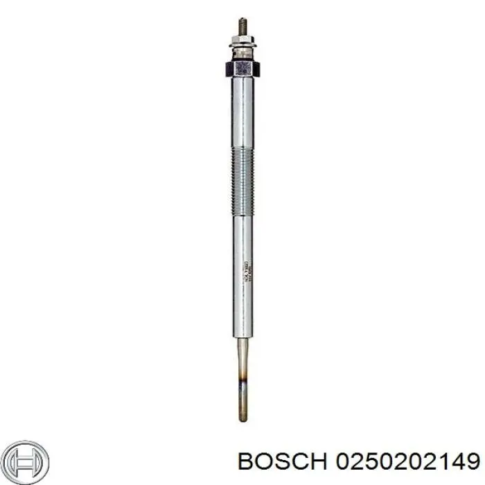  Bosch 0250202149