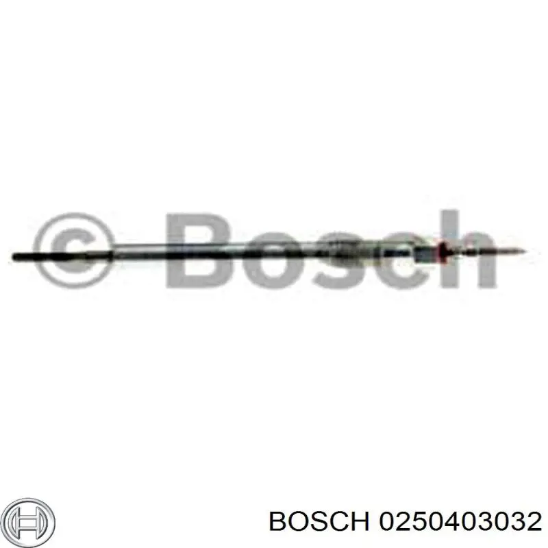 Świeca żarowa do Hyundai Tucson III TL