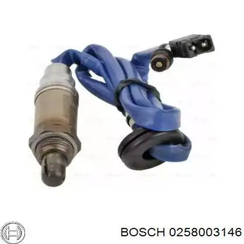 Sonda lambda, czujnik tlenu Mercedes 0085429117 cena, od 141,75 USD
