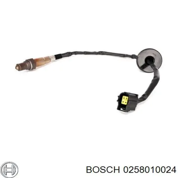 Sonda lambda czujnik tlenu po katalizatorze Q-fix Q2120621 cena, od 114,29 USD