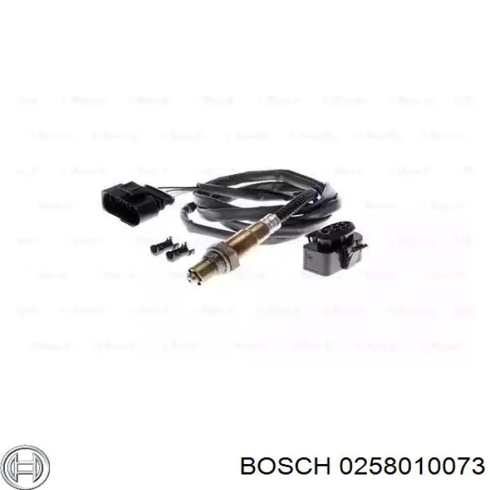 Sonda lambda czujnik tlenu po katalizatorze VAG 077906265K cena, od 71,13 USD