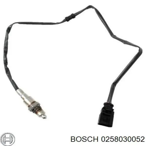 Sonda lambda czujnik tlenu po katalizatorze AND 30906122 cena, od 115,24 USD