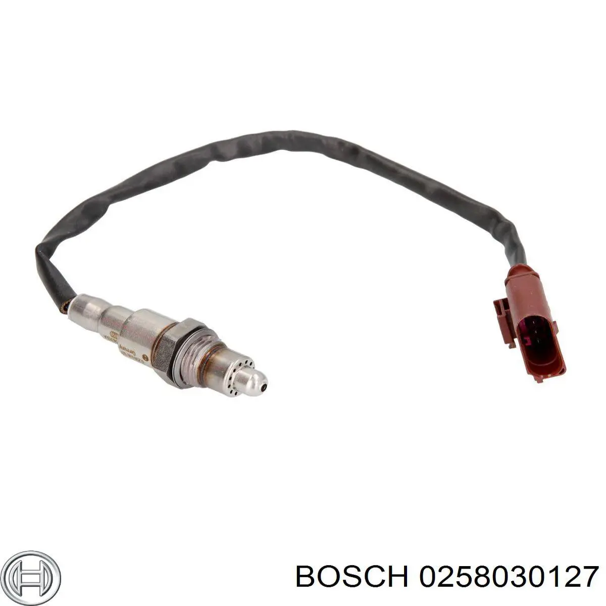 Sonda lambda czujnik tlenu przed katalizatorem VAG 04E906262BH cena, od 61,25 USD