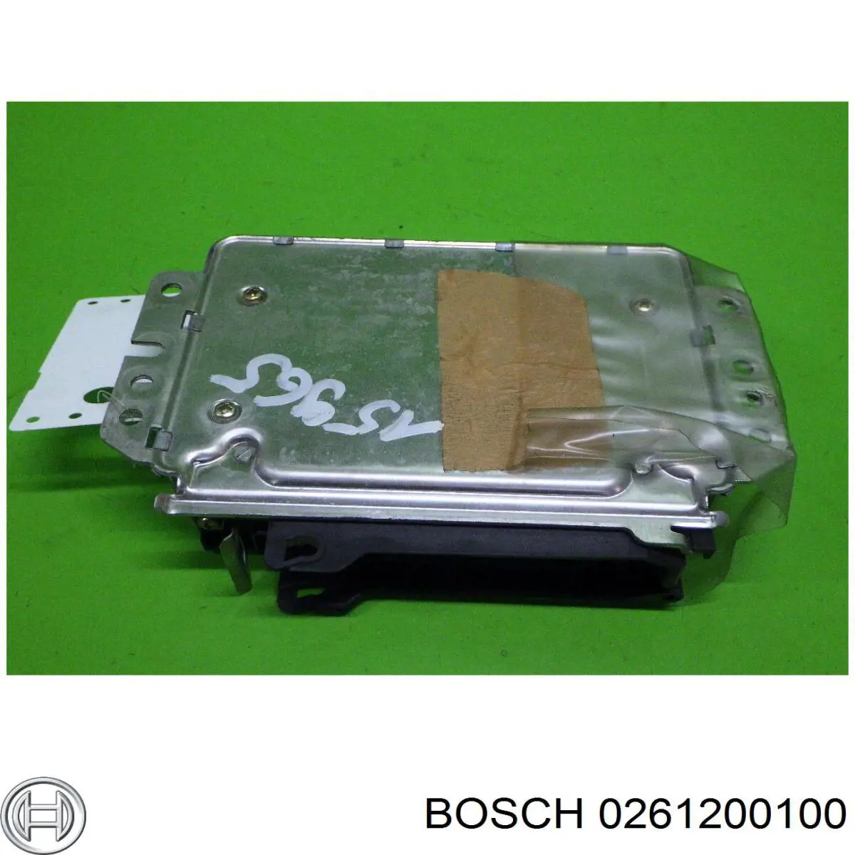Sterownik silnika Bosch 0261200100