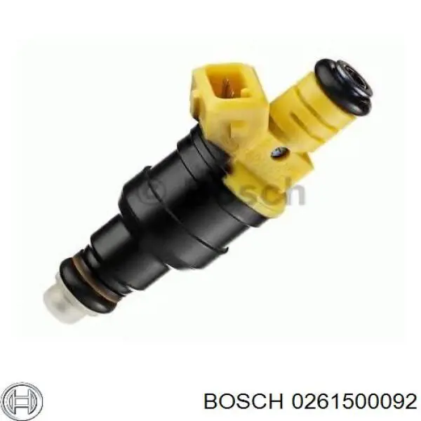 Wtryskiwacz paliwa Nissan/Infiniti 166001VA0C cena, od 149,15 USD