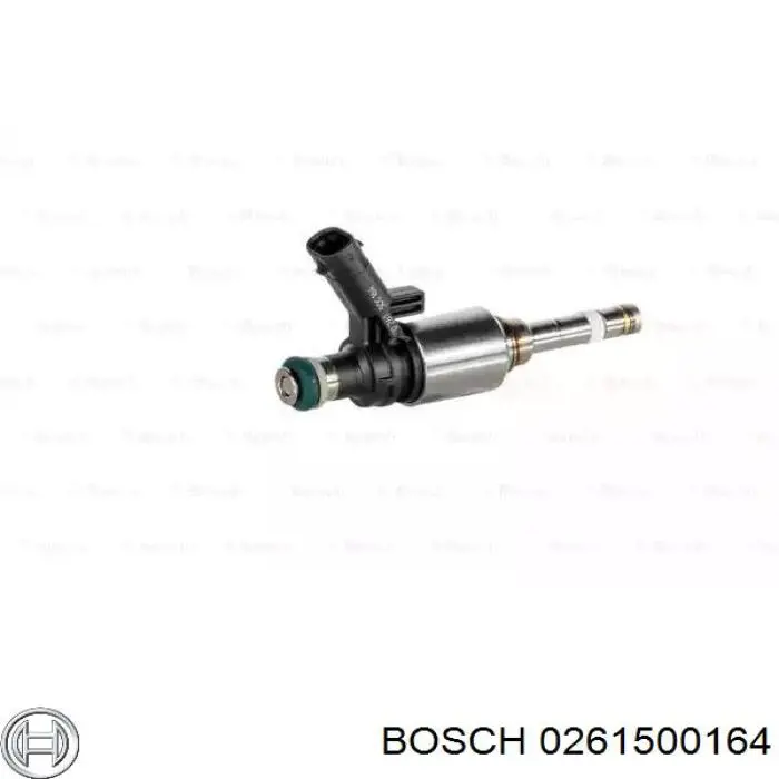 0261500164 Bosch wtryskiwacz paliwa