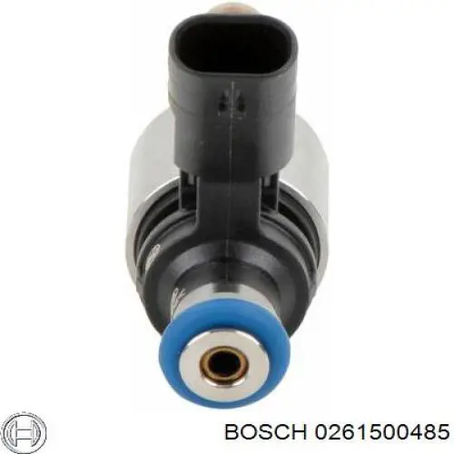 Wtryskiwacz paliwa BMW 7852362 cena, od 120,88 USD