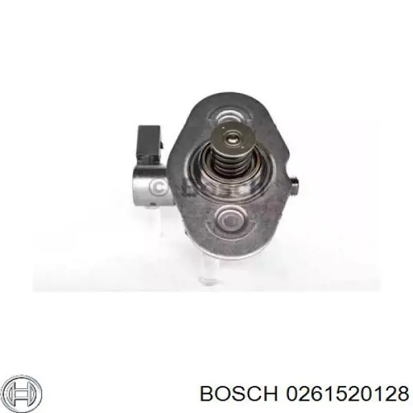 13517599865 BMW Pompa wtryskowa wysokiego ciśnienia