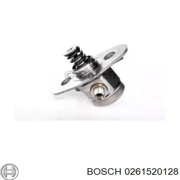 Pompa wtryskowa wysokiego ciśnienia 13517599865 BMW