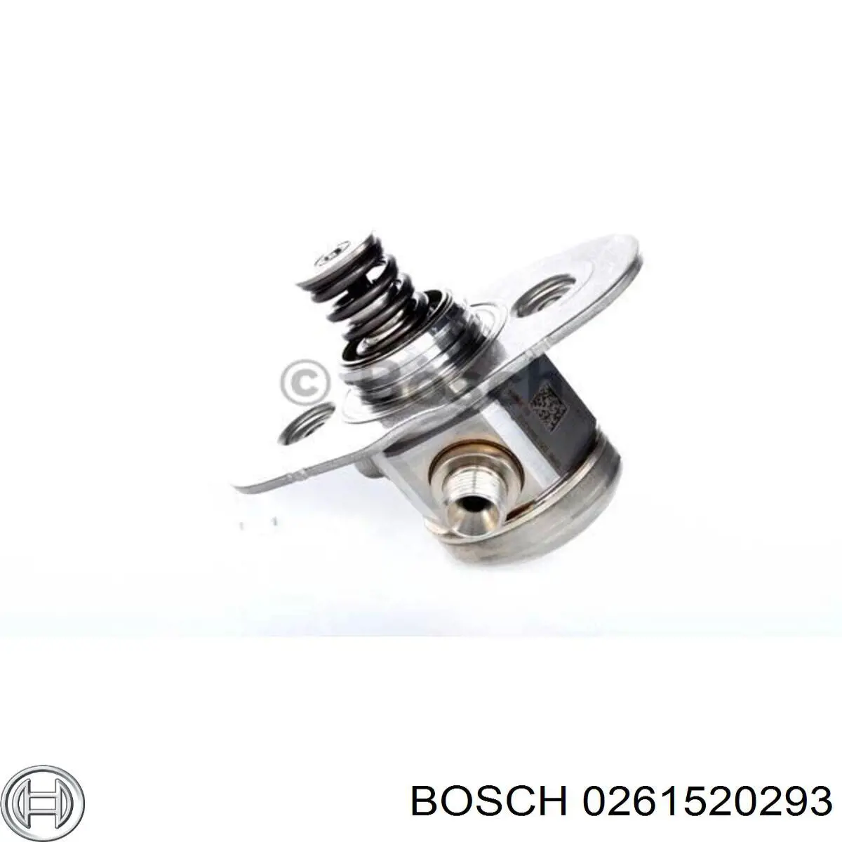 Do koszyka 13518604232 BMW Pompa wtryskowa wysokiego ciśnienia