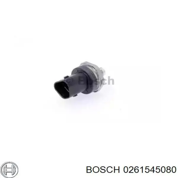Do koszyka EJ7E9F972AA Ford Czujnik ciśnienia paliwa
