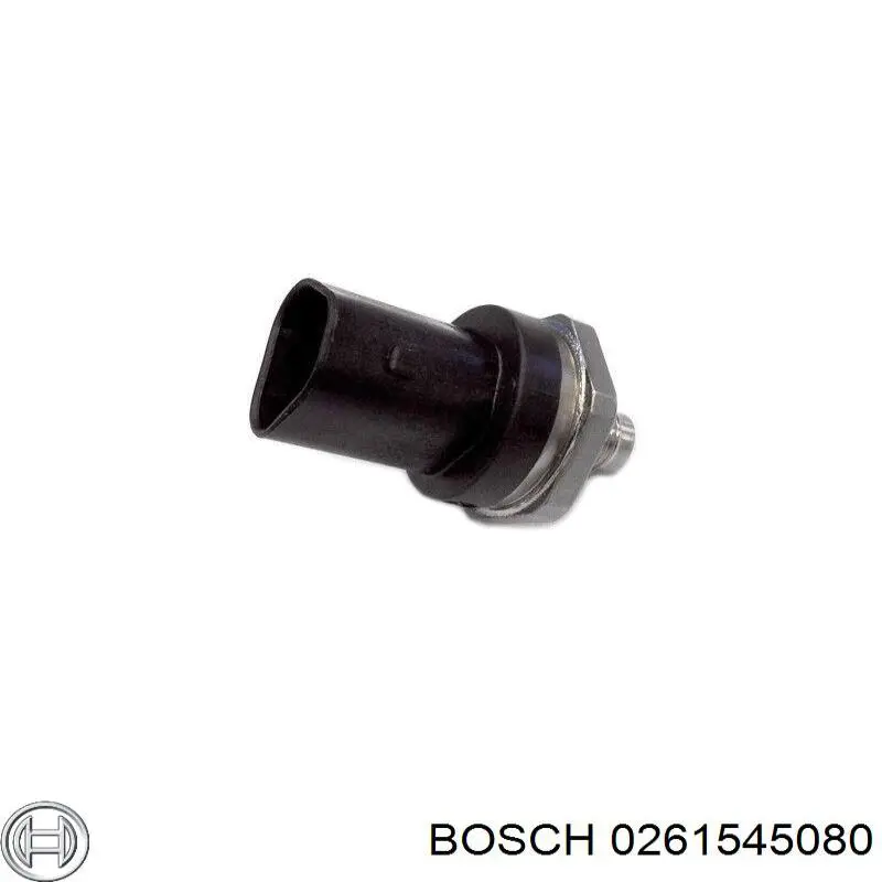 Do koszyka EJ7E9F972AA Ford Czujnik ciśnienia paliwa