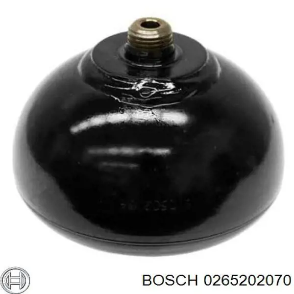 Bosch 265202070