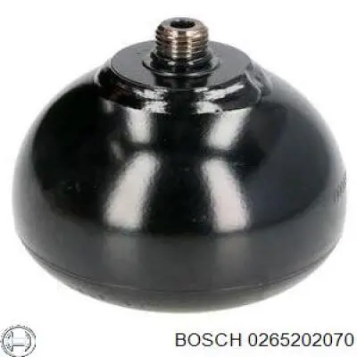 265202070 Bosch Akumulator hydrauliczny układu hamulcowego