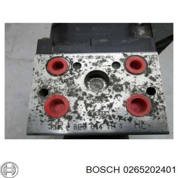  Bosch 0265202401