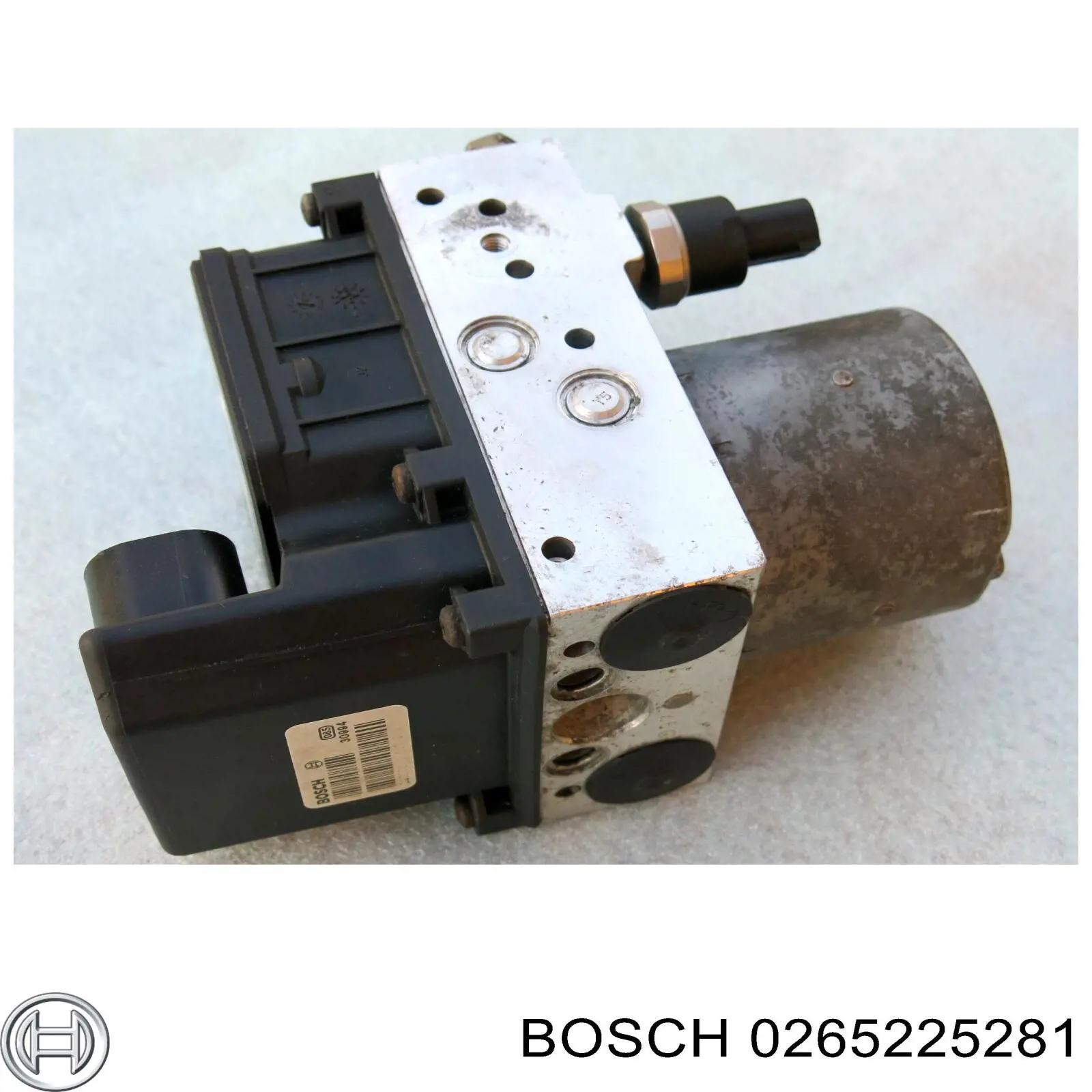Sterownik ABS  hydrauliczny Alfa Romeo 156 sedana (932) (1997 - 2005) cena, od 199,60 USD