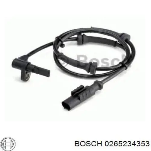 Sterownik ABS  hydrauliczny Fiat Stilo hatchback (192) (2001 - 2006) cena, od 105,02 USD