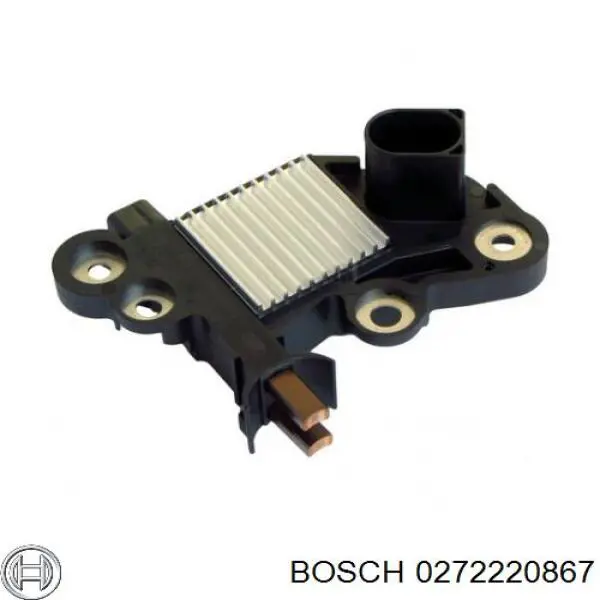 Regulator alternatora (przekaźnik ładowania) Ford CC1T10300BD cena, od 46,14 USD