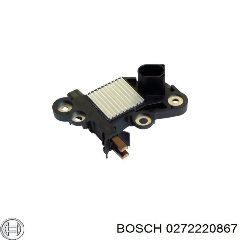 Regulator alternatora (przekaźnik ładowania) Ford CC1T10300BD cena, od 48,87 USD