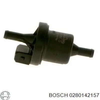 Zawór odpowietrzający zbiornika paliwa do Peugeot 405 I 15B