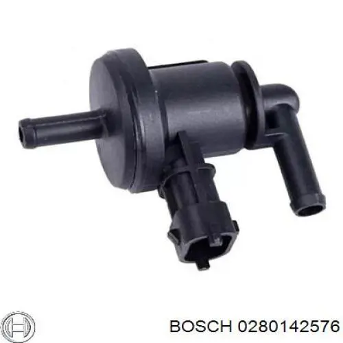 Przetwornik ciśnienia (solenoid) doładowania Hyundai/Kia 290152B000 cena, od 44,83 USD