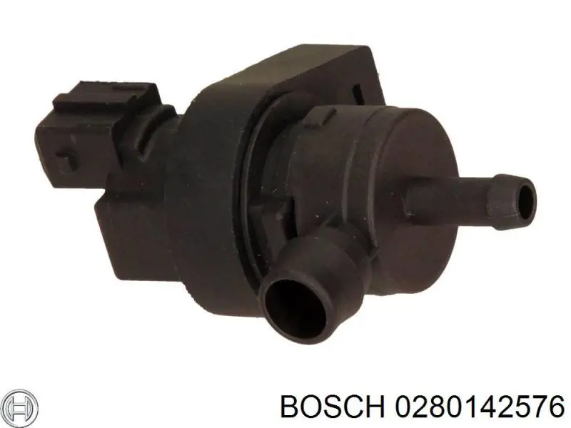 290152B000 Hyundai/Kia Przetwornik ciśnienia (solenoid) doładowania