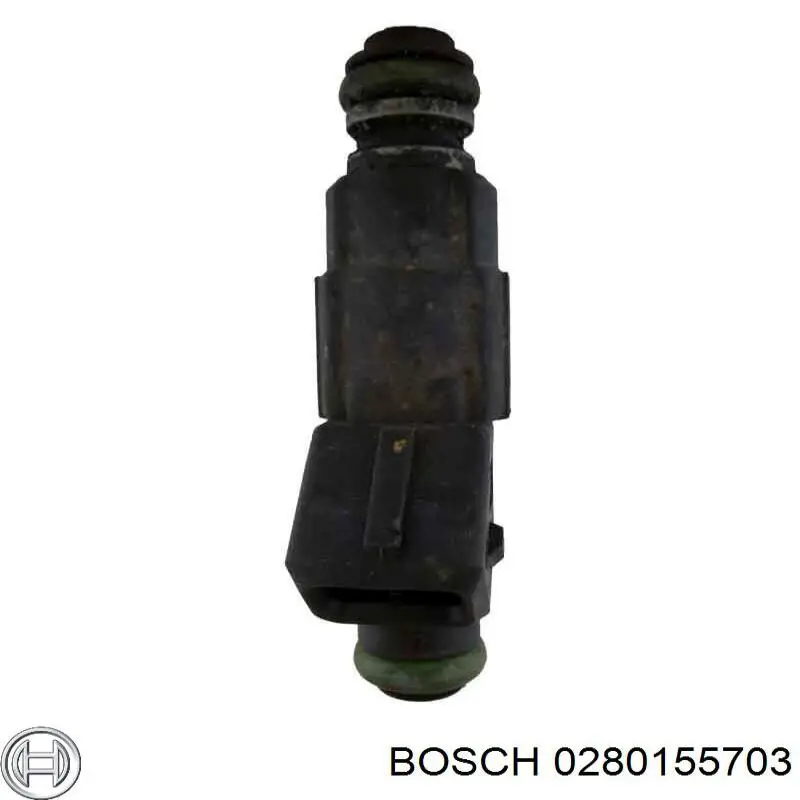 Wtryskiwacz paliwa Chrysler Voyager II GS minivan (1995 - 2001) cena, od  