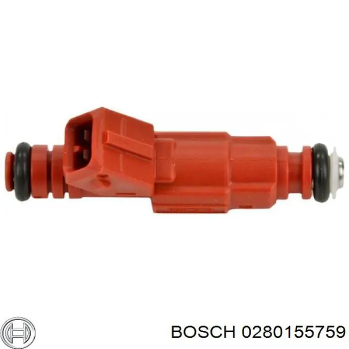 Do koszyka 9454555 Volvo Wtryskiwacz paliwa