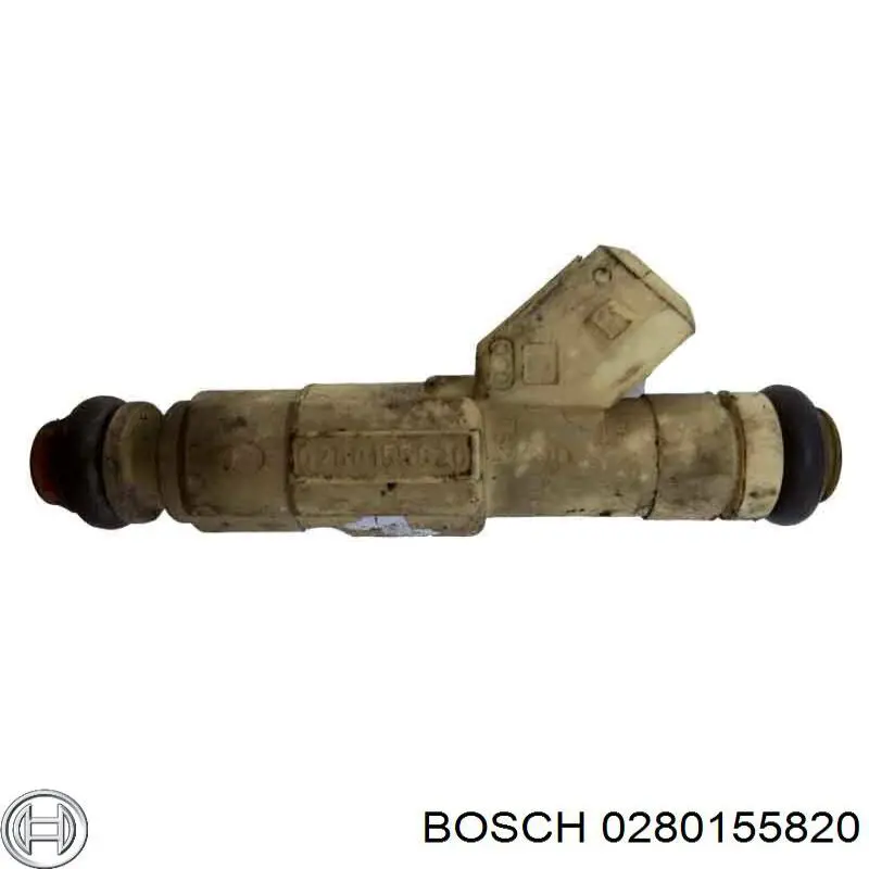 Do koszyka 1111849 Ford Wtryskiwacz paliwa