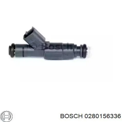 Do koszyka 6900366 Volvo Wtryskiwacz paliwa