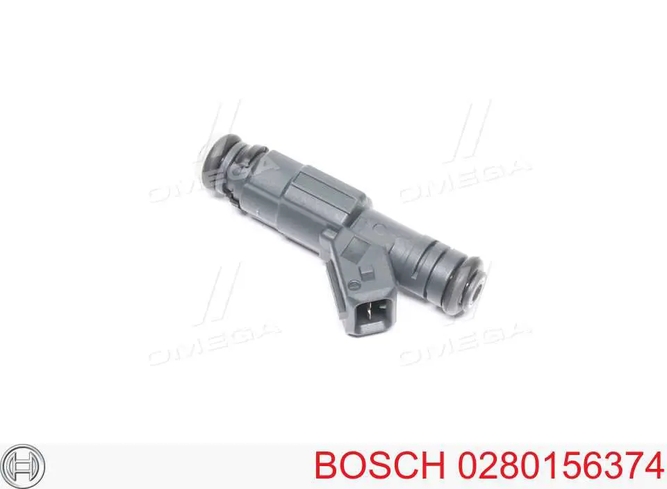 Wtryskiwacz paliwa VAG 037906031R cena, od 80,17 USD