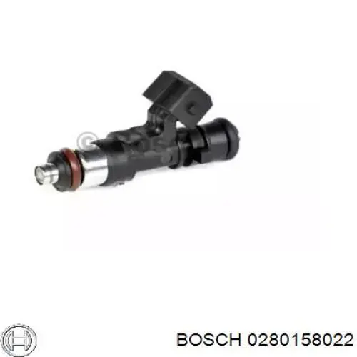 Wtryskiwacz paliwa Lada 21124113201082 cena, od 23,76 USD