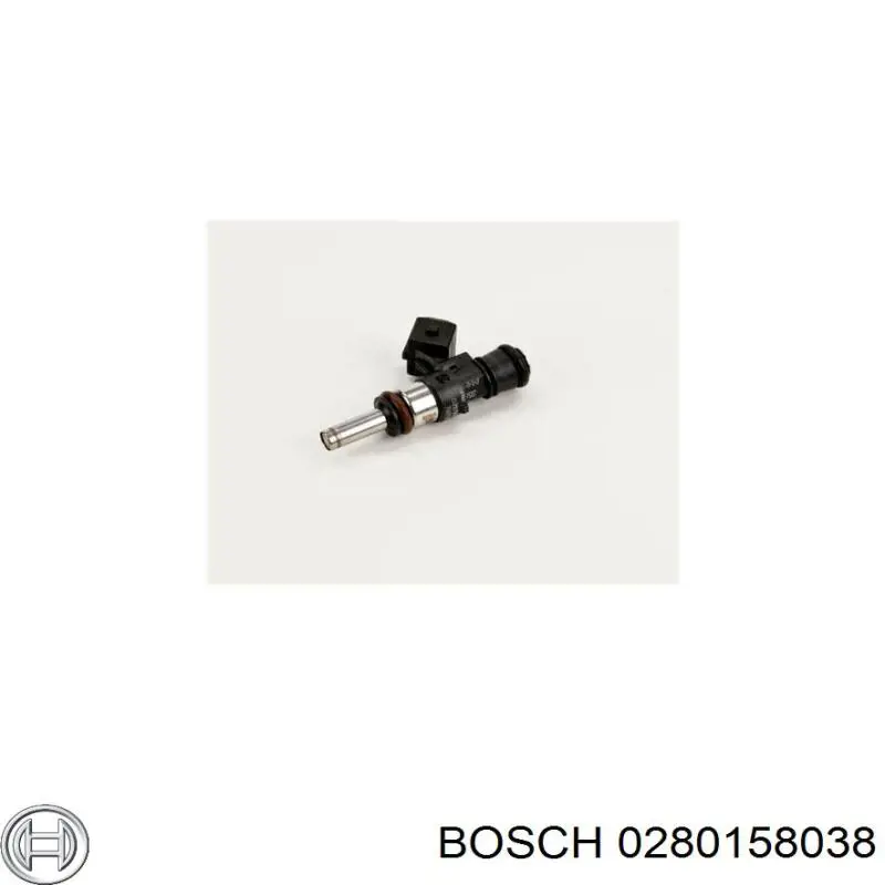 Do koszyka 13617672335 BMW Wtryskiwacz paliwa