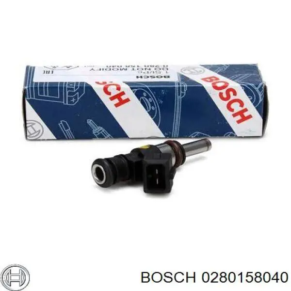 Wtryskiwacz paliwa Peugeot/Citroen 1984F5 cena, od 85,13 USD