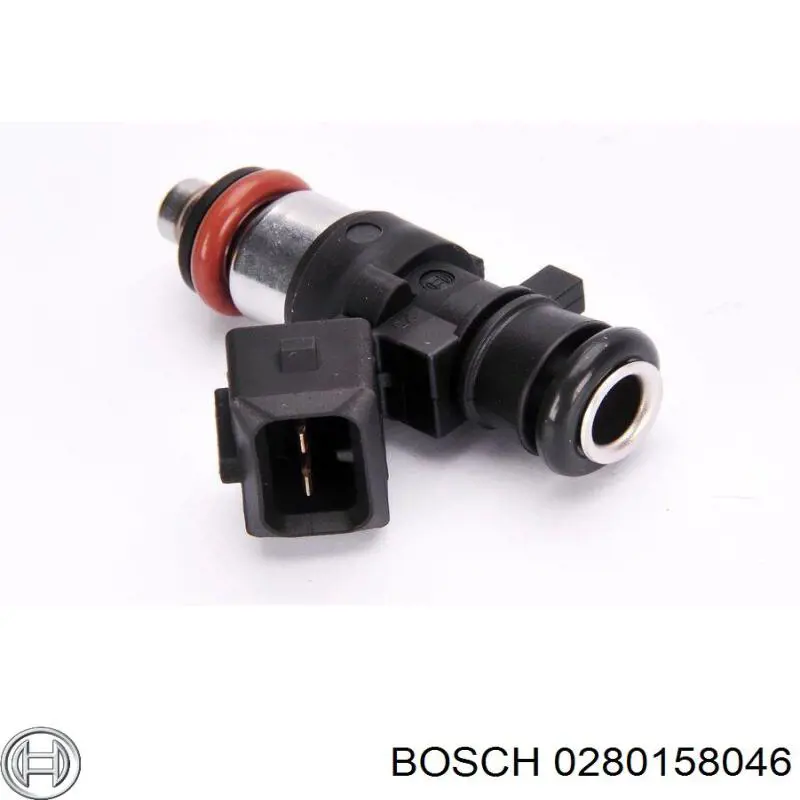 Wtryskiwacz paliwa Renault (RVI) 7701061008 cena, od 74,45 USD