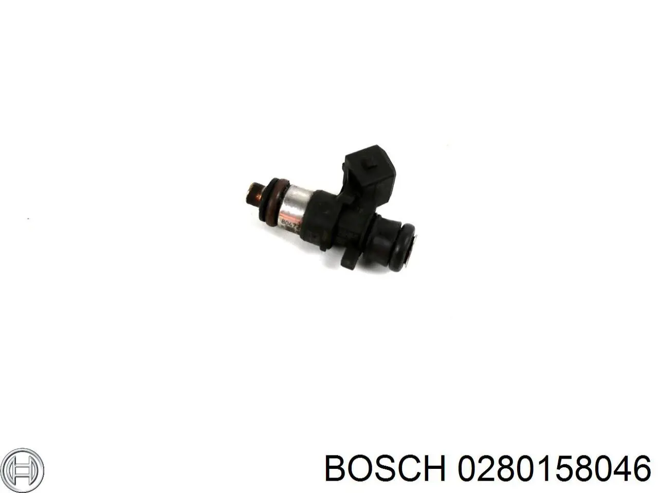 Wtryskiwacz paliwa 7701061008 Renault (RVI)