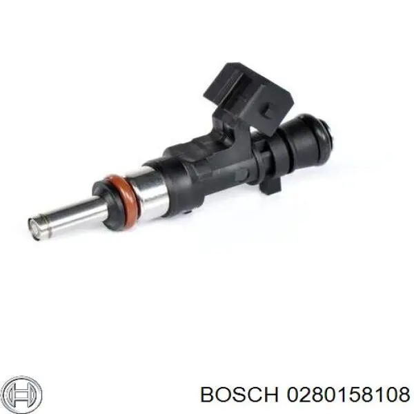 Do koszyka 5817311 Opel Wtryskiwacz paliwa