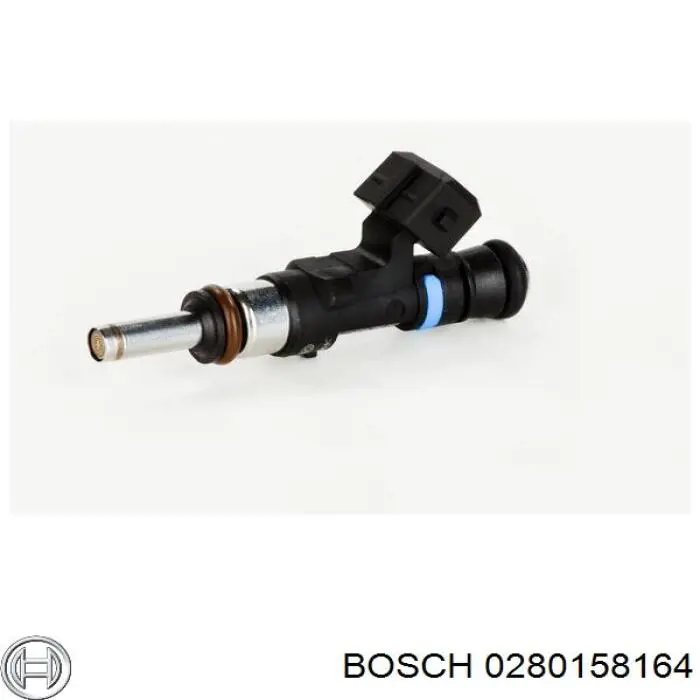 13647838440 BMW Wtryskiwacz paliwa