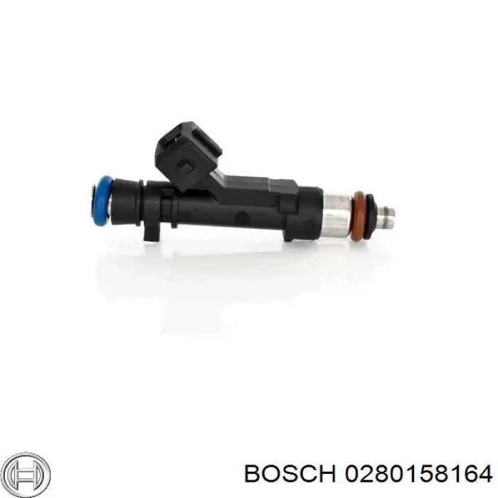 Wtryskiwacz paliwa BMW 13647838440 cena, od 93,72 USD