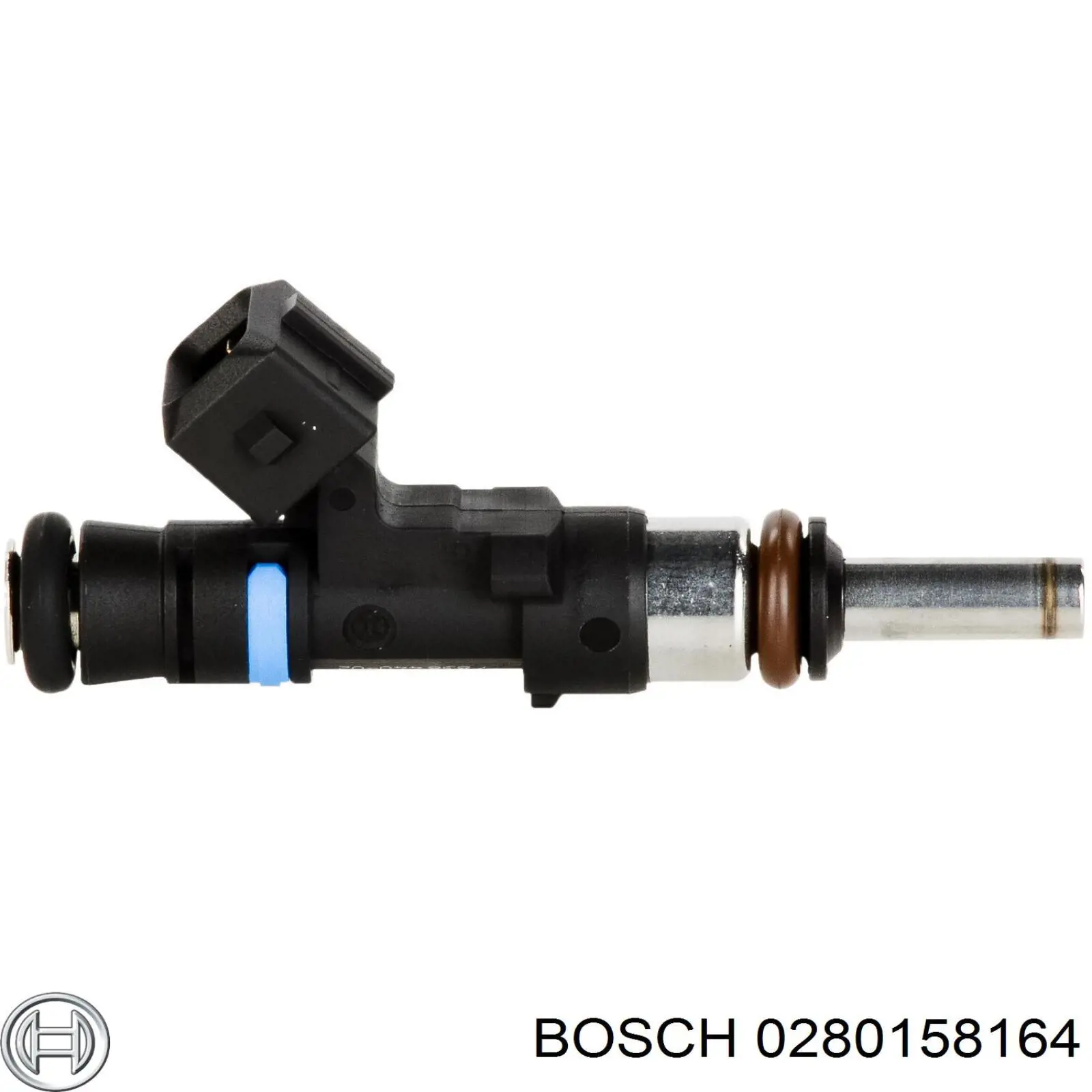 Do koszyka 13647838440 BMW Wtryskiwacz paliwa