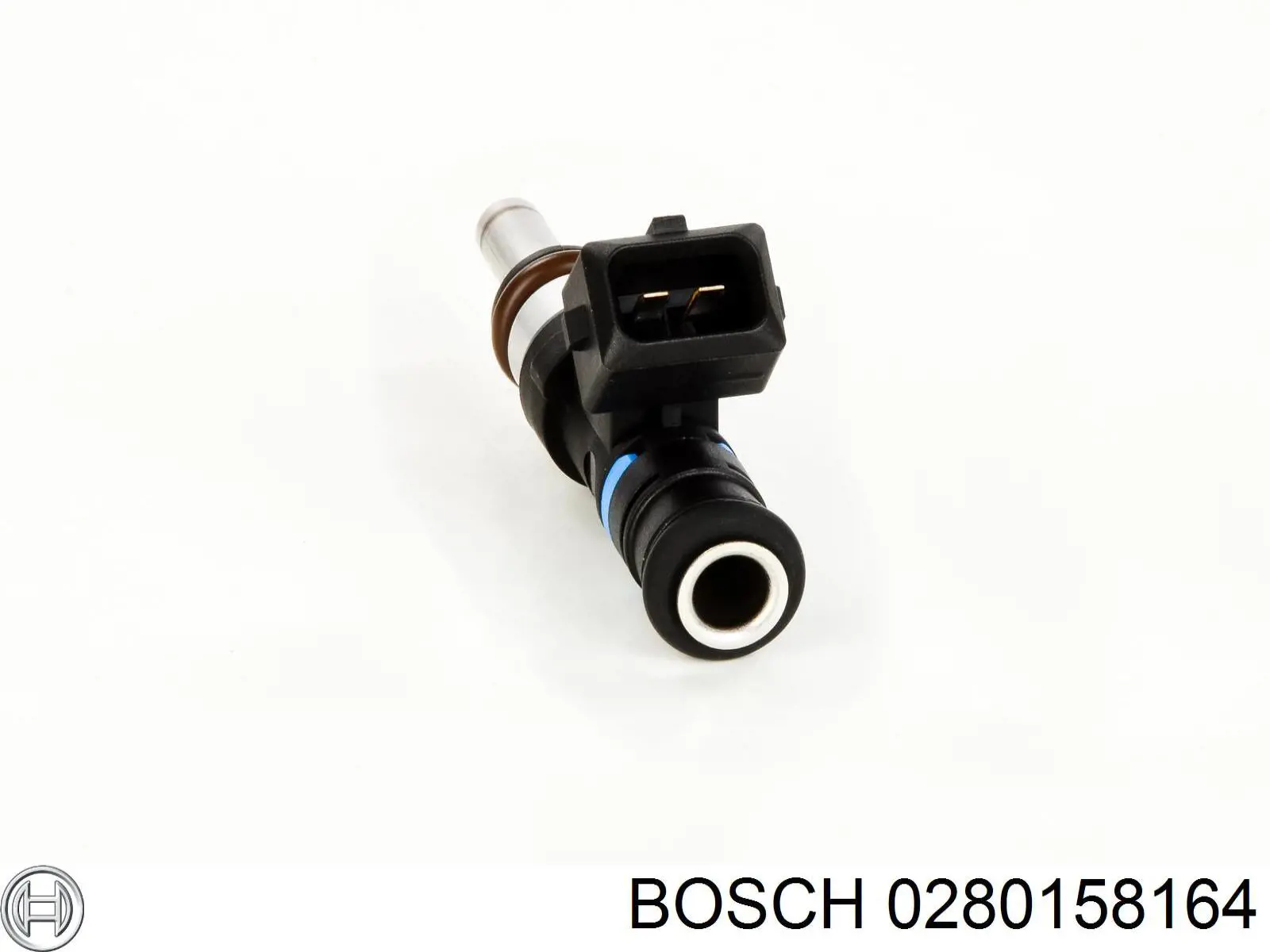 Do koszyka 13647838440 BMW Wtryskiwacz paliwa